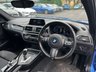 USED 2018 67 BMW 1 SERIES 2.0 118d M Sport Shadow Edition Hatchback 5dr Diesel Auto Euro 6 (s/s) (150 ps) SAT NAV * PARKING SENSORS