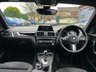 USED 2018 67 BMW 1 SERIES 2.0 118d M Sport Shadow Edition Hatchback 5dr Diesel Auto Euro 6 (s/s) (150 ps) SAT NAV * PARKING SENSORS