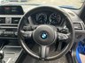 USED 2018 67 BMW 1 SERIES 2.0 118d M Sport Shadow Edition Hatchback 5dr Diesel Auto Euro 6 (s/s) (150 ps) SAT NAV * PARKING SENSORS