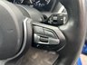 USED 2018 67 BMW 1 SERIES 2.0 118d M Sport Shadow Edition Hatchback 5dr Diesel Auto Euro 6 (s/s) (150 ps) SAT NAV * PARKING SENSORS