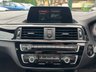 USED 2018 67 BMW 1 SERIES 2.0 118d M Sport Shadow Edition Hatchback 5dr Diesel Auto Euro 6 (s/s) (150 ps) SAT NAV * PARKING SENSORS