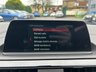 USED 2018 67 BMW 1 SERIES 2.0 118d M Sport Shadow Edition Hatchback 5dr Diesel Auto Euro 6 (s/s) (150 ps) SAT NAV * PARKING SENSORS