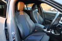 USED 2023 73 BMW 1 SERIES 118I 1.5 M SPORT 5 DOOR BODYKIT PRO PACK HARMAN KARDON 18"s