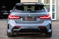 USED 2023 73 BMW 1 SERIES 118I 1.5 M SPORT 5 DOOR BODYKIT PRO PACK HARMAN KARDON 18"s