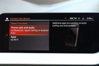 USED 2023 73 BMW 1 SERIES 118I 1.5 M SPORT 5 DOOR BODYKIT PRO PACK HARMAN KARDON 18"s