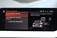 USED 2023 73 BMW 1 SERIES 118I 1.5 M SPORT 5 DOOR BODYKIT PRO PACK HARMAN KARDON 18"s