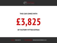USED 2023 73 BMW 1 SERIES 118I 1.5 M SPORT 5 DOOR BODYKIT PRO PACK HARMAN KARDON 18"s
