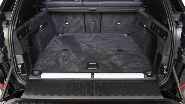 2022 BMW X5 - Photo 11