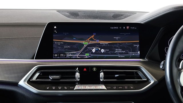 2022 BMW X5 - Photo 5