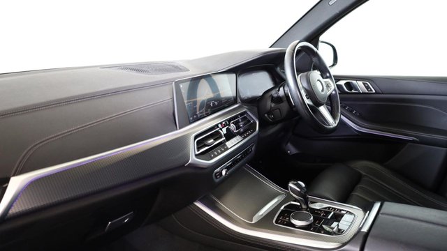 2022 BMW X5 - Photo 6