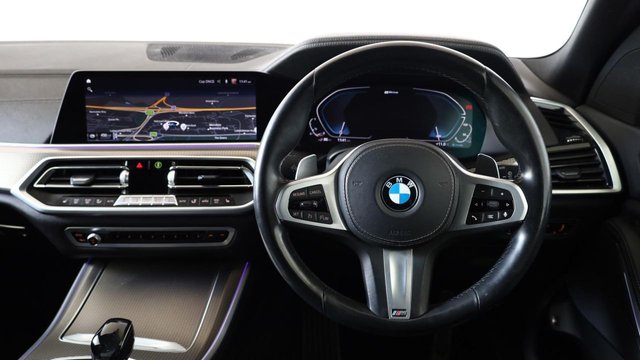 2022 BMW X5 - Photo 9