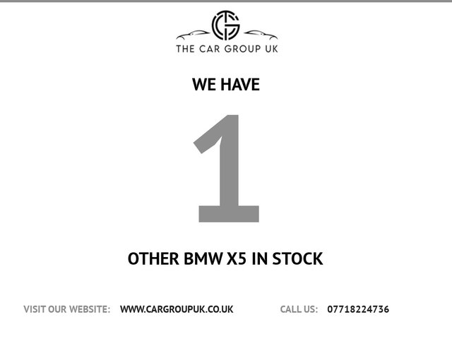 2022 BMW X5 - Photo 3