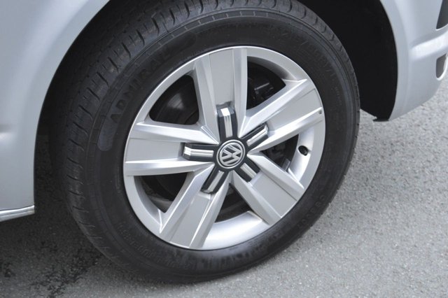 2018 VOLKSWAGEN TRANSPORTER SHUTTLE - Photo 11