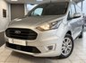 USED 2021 21 FORD TRANSIT CONNECT 1.5 240 EcoBlue Limited Panel Van 5dr Diesel Manual L2 Euro 6 (s/s) (120 ps) FULL HISTORY - DUAL SIDE DOORS