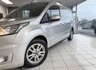 USED 2021 21 FORD TRANSIT CONNECT 1.5 240 EcoBlue Limited Panel Van 5dr Diesel Manual L2 Euro 6 (s/s) (120 ps) FULL HISTORY - DUAL SIDE DOORS