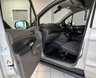 USED 2021 21 FORD TRANSIT CONNECT 1.5 240 EcoBlue Limited Panel Van 5dr Diesel Manual L2 Euro 6 (s/s) (120 ps) FULL HISTORY - DUAL SIDE DOORS