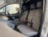 USED 2021 21 FORD TRANSIT CONNECT 1.5 240 EcoBlue Limited Panel Van 5dr Diesel Manual L2 Euro 6 (s/s) (120 ps) FULL HISTORY - DUAL SIDE DOORS
