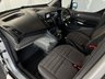 USED 2021 21 FORD TRANSIT CONNECT 1.5 240 EcoBlue Limited Panel Van 5dr Diesel Manual L2 Euro 6 (s/s) (120 ps) FULL HISTORY - DUAL SIDE DOORS