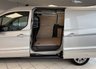 USED 2021 21 FORD TRANSIT CONNECT 1.5 240 EcoBlue Limited Panel Van 5dr Diesel Manual L2 Euro 6 (s/s) (120 ps) FULL HISTORY - DUAL SIDE DOORS