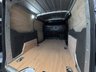 USED 2021 21 FORD TRANSIT CONNECT 1.5 240 EcoBlue Limited Panel Van 5dr Diesel Manual L2 Euro 6 (s/s) (120 ps) FULL HISTORY - DUAL SIDE DOORS