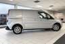 USED 2021 21 FORD TRANSIT CONNECT 1.5 240 EcoBlue Limited Panel Van 5dr Diesel Manual L2 Euro 6 (s/s) (120 ps) FULL HISTORY - DUAL SIDE DOORS