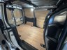 USED 2021 21 FORD TRANSIT CONNECT 1.5 240 EcoBlue Limited Panel Van 5dr Diesel Manual L2 Euro 6 (s/s) (120 ps) FULL HISTORY - DUAL SIDE DOORS