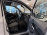 USED 2021 21 FORD TRANSIT CONNECT 1.5 240 EcoBlue Limited Panel Van 5dr Diesel Manual L2 Euro 6 (s/s) (120 ps) FULL HISTORY - DUAL SIDE DOORS