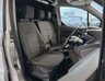 USED 2021 21 FORD TRANSIT CONNECT 1.5 240 EcoBlue Limited Panel Van 5dr Diesel Manual L2 Euro 6 (s/s) (120 ps) FULL HISTORY - DUAL SIDE DOORS