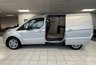 USED 2021 21 FORD TRANSIT CONNECT 1.5 240 EcoBlue Limited Panel Van 5dr Diesel Manual L2 Euro 6 (s/s) (120 ps) FULL HISTORY - DUAL SIDE DOORS