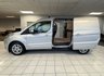 USED 2021 21 FORD TRANSIT CONNECT 1.5 240 EcoBlue Limited Panel Van 5dr Diesel Manual L2 Euro 6 (s/s) (120 ps) FULL HISTORY - DUAL SIDE DOORS