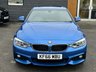 USED 2016 66 BMW 4 SERIES 2.0 420d M Sport Coupe 2dr Diesel Auto xDrive Euro 6 (s/s) (190 ps) MEMORY SEATS * SUN ROOF