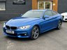 USED 2016 66 BMW 4 SERIES 2.0 420d M Sport Coupe 2dr Diesel Auto xDrive Euro 6 (s/s) (190 ps) MEMORY SEATS * SUN ROOF