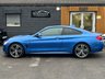 USED 2016 66 BMW 4 SERIES 2.0 420d M Sport Coupe 2dr Diesel Auto xDrive Euro 6 (s/s) (190 ps) MEMORY SEATS * SUN ROOF