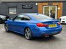 USED 2016 66 BMW 4 SERIES 2.0 420d M Sport Coupe 2dr Diesel Auto xDrive Euro 6 (s/s) (190 ps) MEMORY SEATS * SUN ROOF