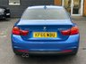 USED 2016 66 BMW 4 SERIES 2.0 420d M Sport Coupe 2dr Diesel Auto xDrive Euro 6 (s/s) (190 ps) MEMORY SEATS * SUN ROOF