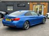 USED 2016 66 BMW 4 SERIES 2.0 420d M Sport Coupe 2dr Diesel Auto xDrive Euro 6 (s/s) (190 ps) MEMORY SEATS * SUN ROOF