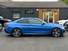 USED 2016 66 BMW 4 SERIES 2.0 420d M Sport Coupe 2dr Diesel Auto xDrive Euro 6 (s/s) (190 ps) MEMORY SEATS * SUN ROOF