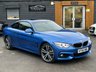 USED 2016 66 BMW 4 SERIES 2.0 420d M Sport Coupe 2dr Diesel Auto xDrive Euro 6 (s/s) (190 ps) MEMORY SEATS * SUN ROOF
