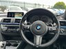 USED 2016 66 BMW 4 SERIES 2.0 420d M Sport Coupe 2dr Diesel Auto xDrive Euro 6 (s/s) (190 ps) MEMORY SEATS * SUN ROOF