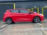 USED 2018 67 FORD FIESTA 1.0T EcoBoost ST-Line Hatchback 5dr Petrol Manual Euro 6 (s/s) (140 ps) **JAN SALE - ENDS IN 5 DAYS **