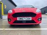 USED 2018 67 FORD FIESTA 1.0T EcoBoost ST-Line Hatchback 5dr Petrol Manual Euro 6 (s/s) (140 ps) **JAN SALE - ENDS IN 5 DAYS **