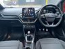 USED 2018 67 FORD FIESTA 1.0T EcoBoost ST-Line Hatchback 5dr Petrol Manual Euro 6 (s/s) (140 ps) **JAN SALE - ENDS IN 5 DAYS **