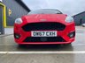 USED 2018 67 FORD FIESTA 1.0T EcoBoost ST-Line Hatchback 5dr Petrol Manual Euro 6 (s/s) (140 ps) **JAN SALE - ENDS IN 5 DAYS **