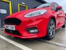 USED 2018 67 FORD FIESTA 1.0T EcoBoost ST-Line Hatchback 5dr Petrol Manual Euro 6 (s/s) (140 ps) **JAN SALE - ENDS IN 5 DAYS **