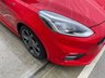 USED 2018 67 FORD FIESTA 1.0T EcoBoost ST-Line Hatchback 5dr Petrol Manual Euro 6 (s/s) (140 ps) **JAN SALE - ENDS IN 5 DAYS **