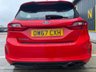 USED 2018 67 FORD FIESTA 1.0T EcoBoost ST-Line Hatchback 5dr Petrol Manual Euro 6 (s/s) (140 ps) **JAN SALE - ENDS IN 5 DAYS **