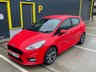 USED 2018 67 FORD FIESTA 1.0T EcoBoost ST-Line Hatchback 5dr Petrol Manual Euro 6 (s/s) (140 ps) **JAN SALE - ENDS IN 5 DAYS **