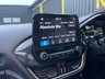 USED 2018 67 FORD FIESTA 1.0T EcoBoost ST-Line Hatchback 5dr Petrol Manual Euro 6 (s/s) (140 ps) **JAN SALE - ENDS IN 5 DAYS **