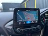 USED 2018 67 FORD FIESTA 1.0T EcoBoost ST-Line Hatchback 5dr Petrol Manual Euro 6 (s/s) (140 ps) **JAN SALE - ENDS IN 5 DAYS **