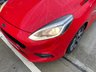 USED 2018 67 FORD FIESTA 1.0T EcoBoost ST-Line Hatchback 5dr Petrol Manual Euro 6 (s/s) (140 ps) **JAN SALE - ENDS IN 5 DAYS **